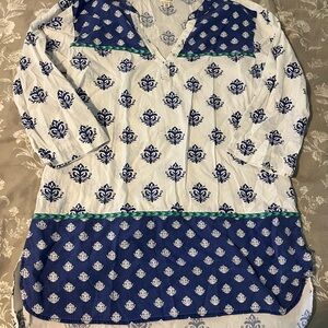 Hatley swim coverup